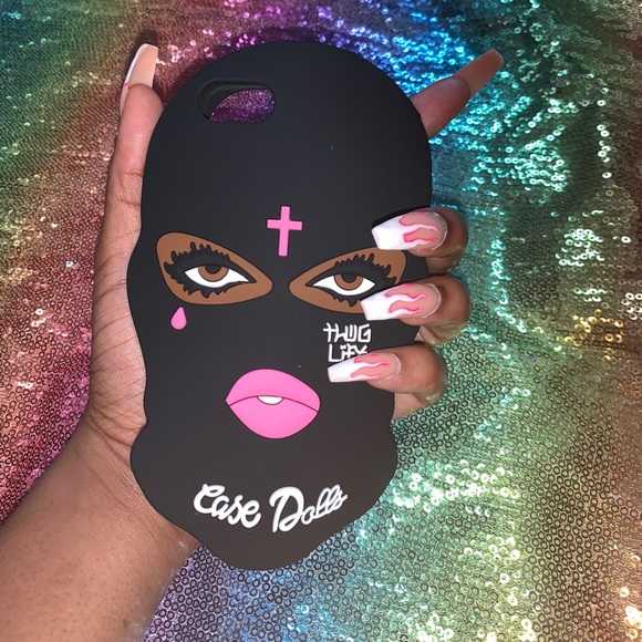 Thug Life Case 😈 - Picture 2 of 5